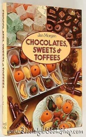 Buy Chocolates, Sweets and Toffees Book Online at Low Prices in India ...