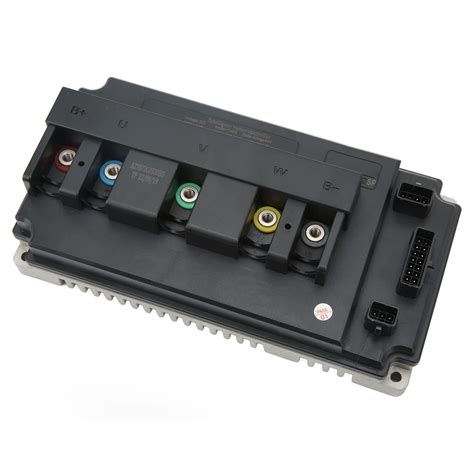 Buy Electric Bike Sine Controller, ECU Sine Controller Programmable for ...