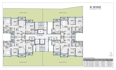 Aura Waters - 2 & 3 BHK APARTMENTS