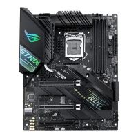 ASUS ROG Strix Intel Z490-F Gaming LGA 1200 ATX DDR4-SDRAM Motherboard
