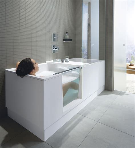 Duravit | Bathroom Showers Design Ideas | Bath Tubs | Duravit