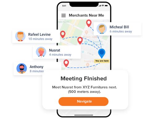 Merchant Management System -What, Why And How? - LeadSquared
