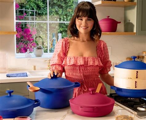 Our Place announces new Selena Gomez collaboration - al.com