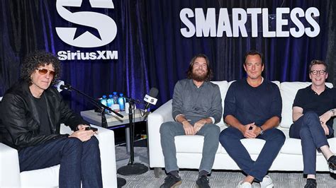 Rob Armajof of Smartless 的图像结果