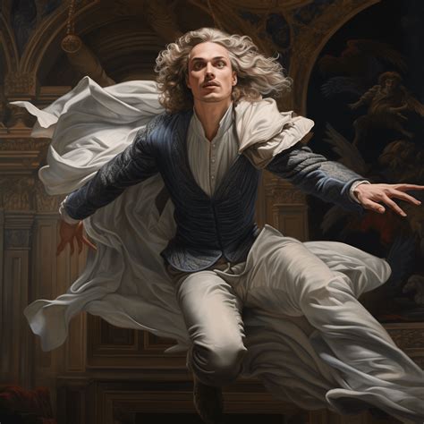 Renaissance painting of [X-Men] : r/midjourney