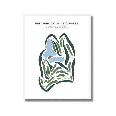 Pequabuck Golf Club