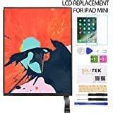 Parts LCD Display Screen for iPad Mini 7.9" A1432 A1455 A1454 LCD ...