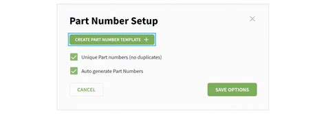 Image result for Adding Part Numbers in Opera