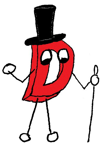 D Programming Language 的图像结果