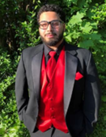 Adam M Maymi - 2025 - Barry J. Farrell Funeral Home