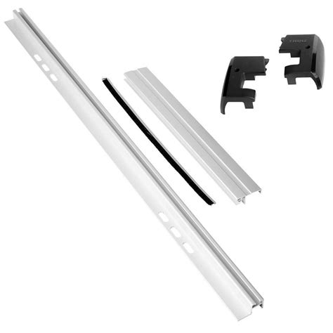 Thule mounting kit for step Slide-Out G2 12 V Ducato, Jumper, Boxer ...