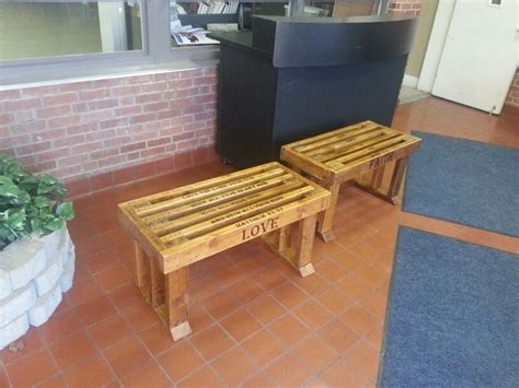 2X4 Benches 的图像结果