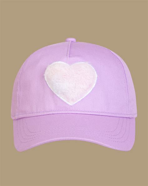 Graphic printed Caps for Girls – Kidsville
