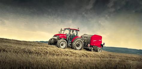 Farmall C | Tractors | Case IH