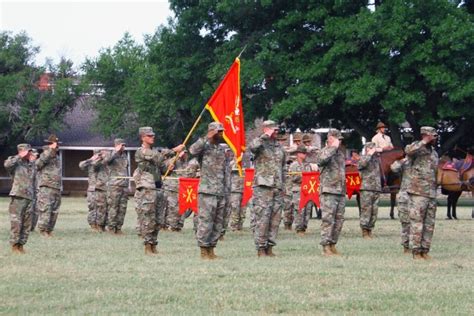 428th Field Artillery Brigade welcomes new commander | Article | The ...
