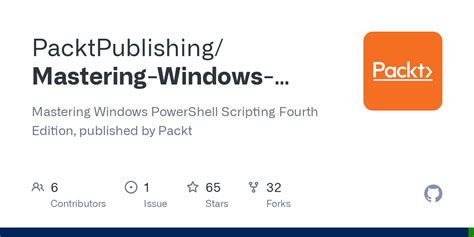 Mastering Windows PowerShell Scripting 的图像结果