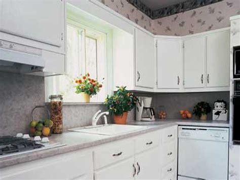 Estimate Cost For Kitchen Cabinet Refacing