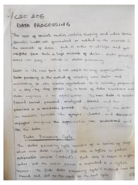 Image result for HS205 Worked Example