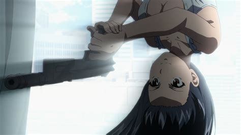 High-Rise Invasion Ep 4 的图像结果