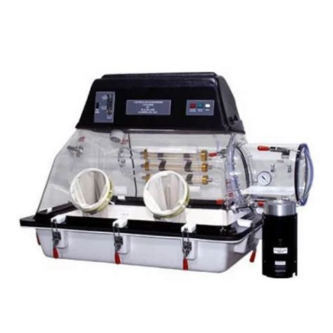Glove Boxes - ANAEROBIC CHAMBERS PLAS LABS Service Provider from Mumbai