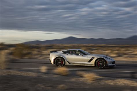 2015 Chevy Corvette Z06 Introduction Used 2015 Chevrolet CORVETTE Z06