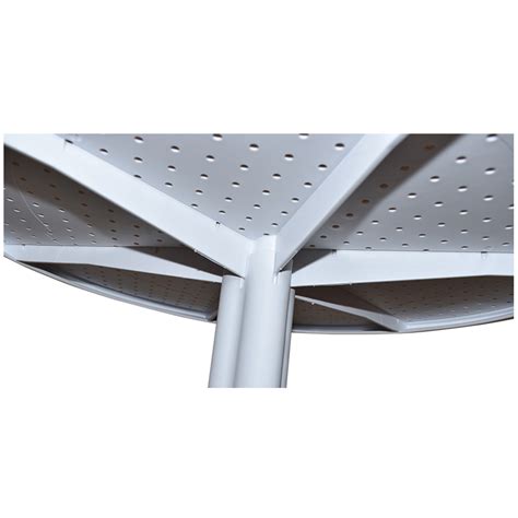 Image result for Round Step Table