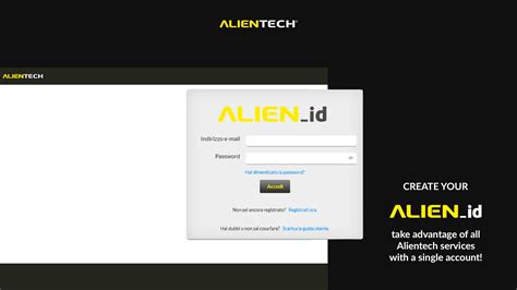 Image result for Alien ID