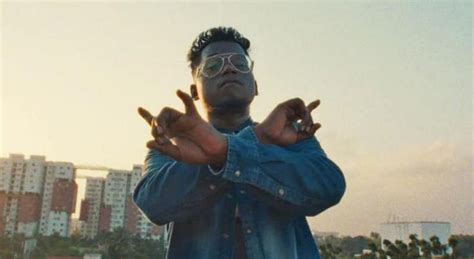 Arivu debuts his new band via his latest track, Ceylonkaar