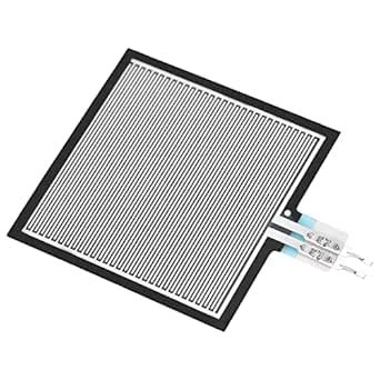 Load Cell Sensor RP 9 * 6 * 1 RP S40 ST High Accuracy Thin Film ...