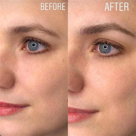 Image result for Best Microblading Eyebrows