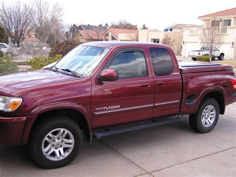 2006 Toyota Tundra - Pictures - CarGurus