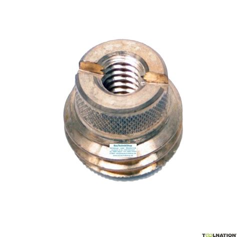 Stabila 07459 Threaded adapter, GA