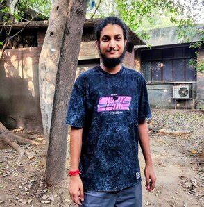 Tapan K. Chaudhuri, IIT Delhi