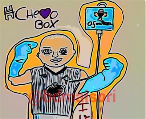 Iván Agradece al Celta de Vigo su Participación en Chemobox