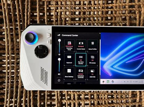 Asus ROG Ally Review | Stuff India: The best gadgets and cars news ...