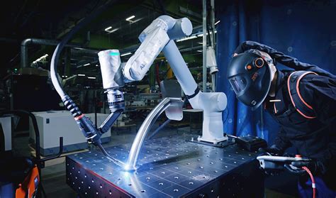 METOS - Finnish kitchen equipment manufacturer boosts welding ...