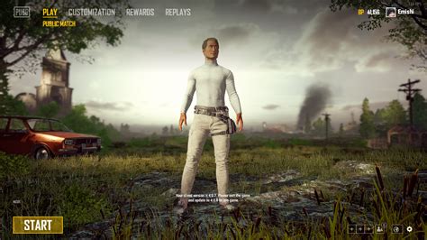 PUBG Mobile is giving you a chance to win classic PUBG merchandise ...