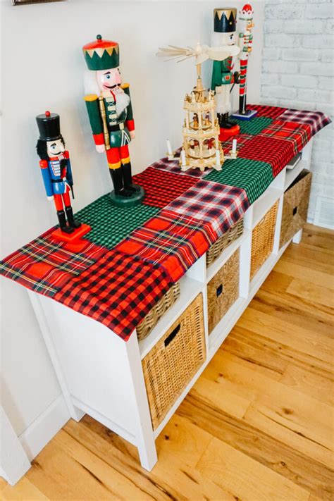 Image result for Winter Table Runner Pattern Free