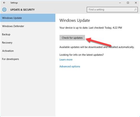 Windows 1.0 Update Drivers Automatically 的图像结果