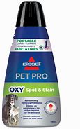 Image result for Bissell Pet Oxy