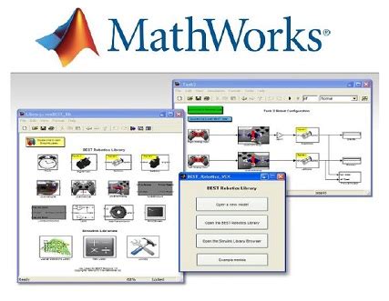 Image result for MathWorks Simulink Project