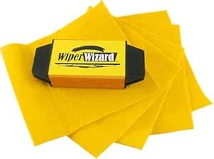 Windshield Wiper Resection - Universal Windshield Wiper-Cutting Machine ...