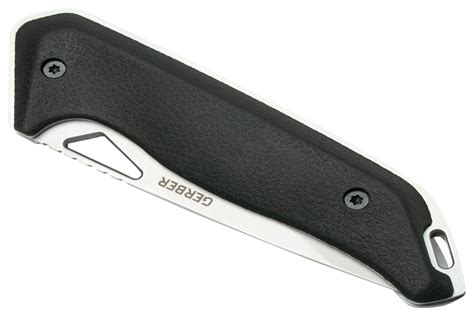 Gerber Moment Folding Knife 1027830 pocket knife | Advantageously ...