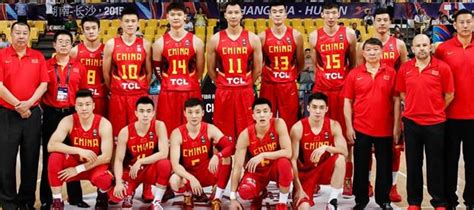凭外卡挤进落选赛，中国男篮想进奥运会实在太难|奥运会|克罗地亚_新浪新闻