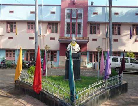 Don Bosco Polytechnic College | Don Bosco Polytechnic College, Basin ...