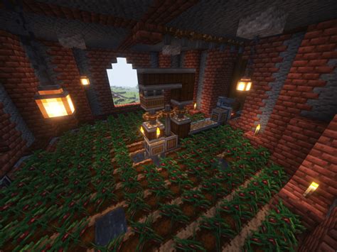 Image result for Minecraft Create Mod Buildings