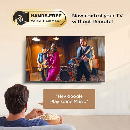 AKAI 218cm (86) 4K Ultra HD Smart Google TV – Big Screen Entertainment ...