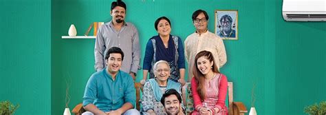 The Aam Aadmi Family 3 - A TVF Original And MX Exclusive : Episodes ...