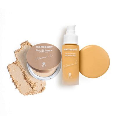 Foundation for Oily & Dry Skin at Best Price in India