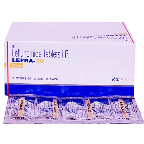 Lefra 20 Tablet | Uses, Side Effects, Price | Apollo Pharmacy